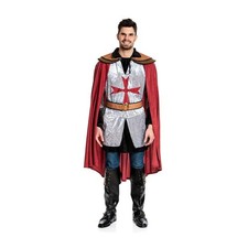 Ritterkostüm Herren Karneval