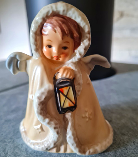 Goebel porzellanfigur - goebel,