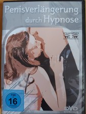 Penisverlängerung durch Hypnose
