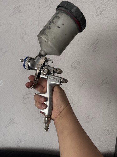 Sata jet 1000 - b, düse