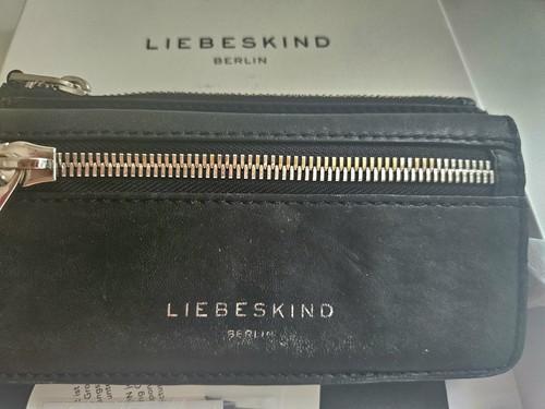 Liebeskind berlin geldbörse - liebeskind,