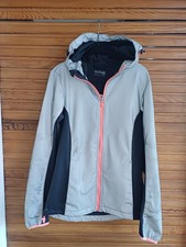 Tchibo Damen Sport Jacke Mit