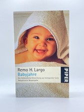 Babyjahre - die frühkindliche