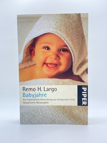 Babyjahre die frühkindliche - die,
