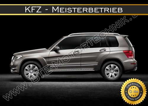 Mercedes benz glk320 cdi - mercedes,