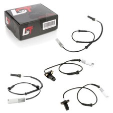 4x ABS Sensor Raddrehzahl