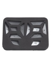 Ästhetik Upgrade Silber