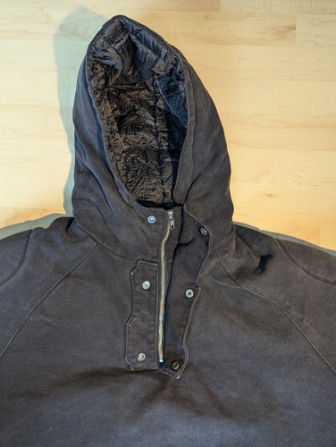 Trend vision mecha jacket 1x - mecha,