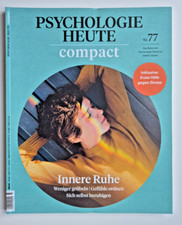 Psychologie Heute compact Heft