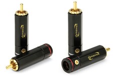 Dynavox highend cinchstecker - highend,
