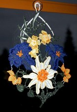 Fensterbild Landhaus Plauener