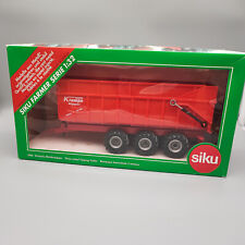 Siku Farmer Serie  1:32  2966 Dreiachs Muldenkipper Modellauto