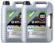 LIQUI MOLY  7532 Special Tec