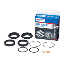 GSXR 1000 K1-K2 Gabelsimmering Kit NEU / Fork Seal Kit NEW original Suzuki