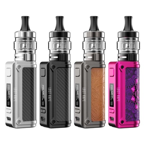 Lost vape thelema mini - mini, 45w