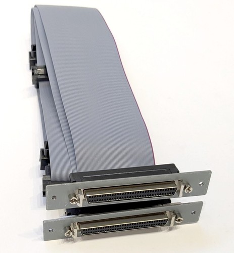 Ultra wide scsi kabelsatz - ultra, uw