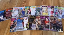 Brigitte Zeitschrift 2010 Teil