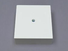 5 x Lechner - Lötverteiler Alarmanlagen 8 DA VdS