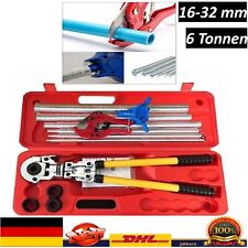 Presszange TH 16-32mm 6 Ton