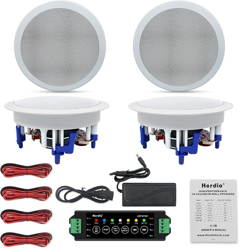 Herdio bluetooth - herdio,