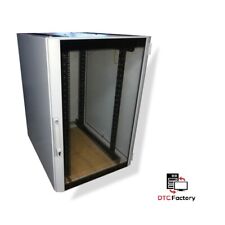 Rittal TS8 IT Serverschrank Netzwerkschrank 24.HE 1200x800x800mm mit Rechnung