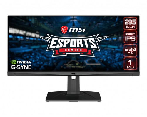 Msi optix mag301rfde - msi,