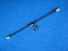 Stabilisatorstange + Rotorkopf