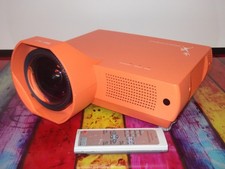 Kurzdistanz Beamer Promethean PRM 10 Short Throw Projektor HDTV