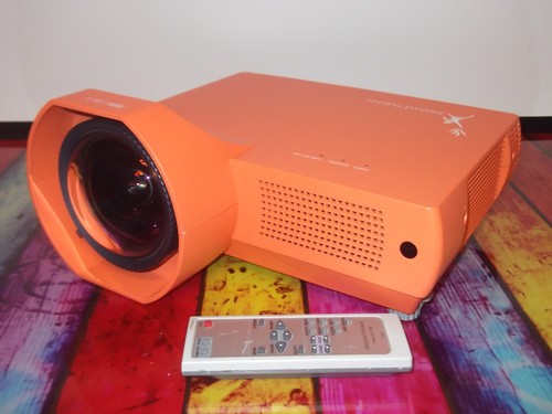 Kurzdistanz beamer promethean - beamer,