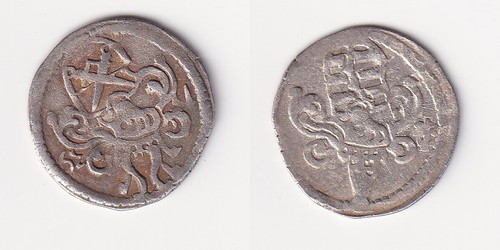 Dreier silber münze sachsen - münze,
