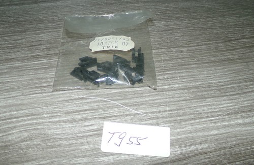 Trix express 10x kupplung - express,