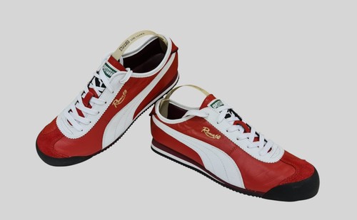 Puma roma vintage 350100 - puma, 350100-09