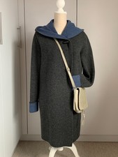 Esprit Strickmantel mit