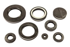 Motor Simmeringe Satz 8 Stück