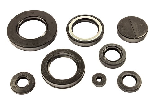 Motor simmeringe satz stück - simmeringe, 8