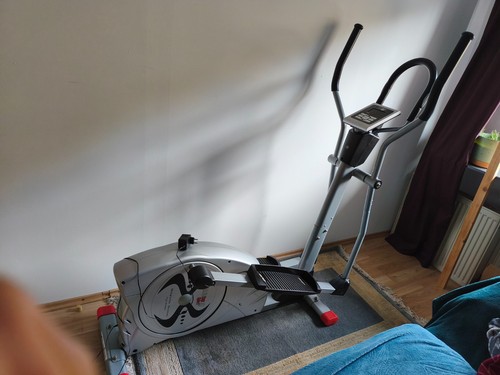 Mega topfit dieses jahr - in,