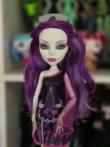 Monster high spectra - monster,