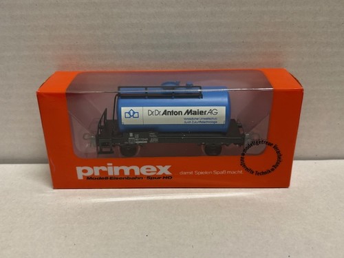 Primex kesselwagen - primex,