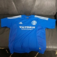 Original Schalke 04 Trikot
