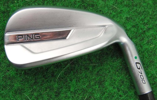 Ping g700 sw uw - ping,