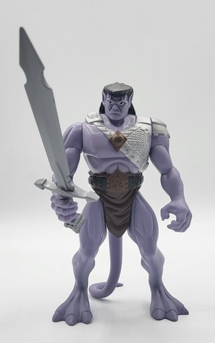 Gargoyles goliath mit - gargoyles,