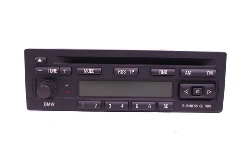 Autoradio bmw e30 - bmw, e32