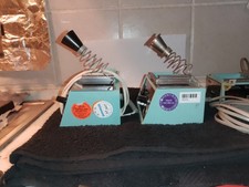 Zwei Stück Weller WMCPEC  5