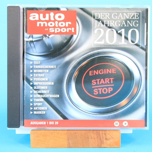 Auto motor und sport - auto,