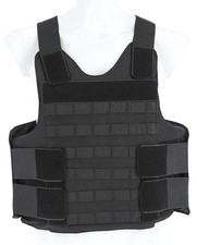 MTP stichhemmende MOLLE