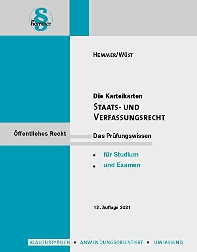 Karteikarten staats und - karteikarten, staats-