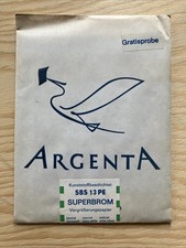 Argenta Superbrom SBS 13PE