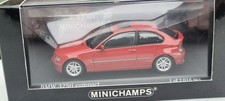 Minichamps BMW 325TI Compact
