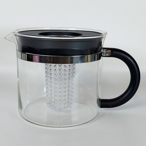 Bodum jasmin kaffee teekanne - bodum,
