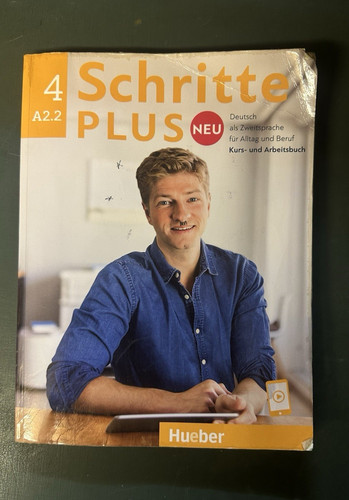 Schritte plus neu - neu, 4